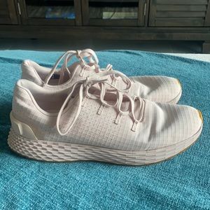 No bull project mens running shoes